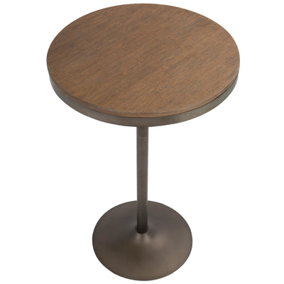 Dakota Bar Table
