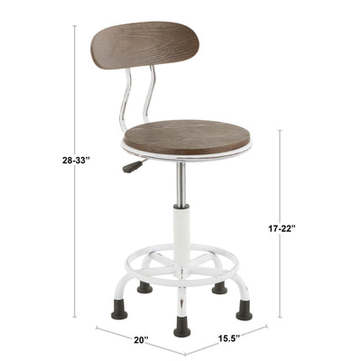 Dakota Office Chair