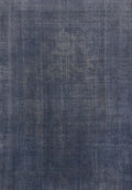Namaste Rug - Dark Gray