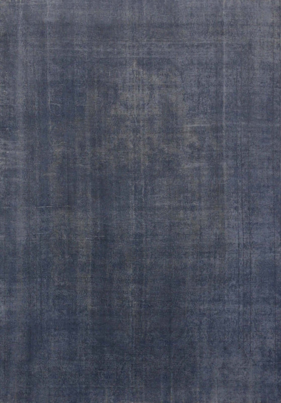 Namaste Rug - Dark Gray
