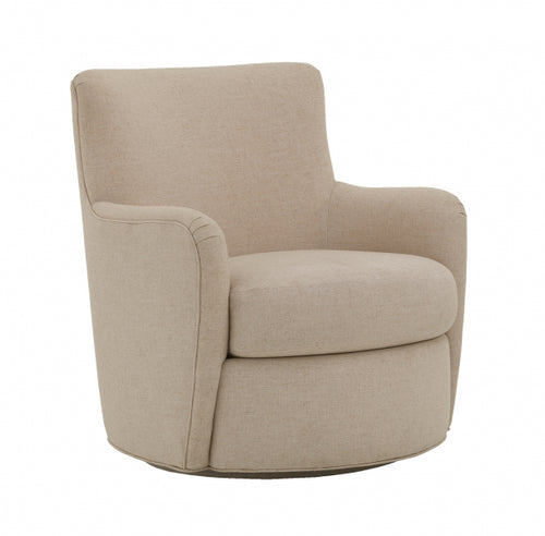 Daystar Swivel Accent Chair - Accent Chair - - Greathouse