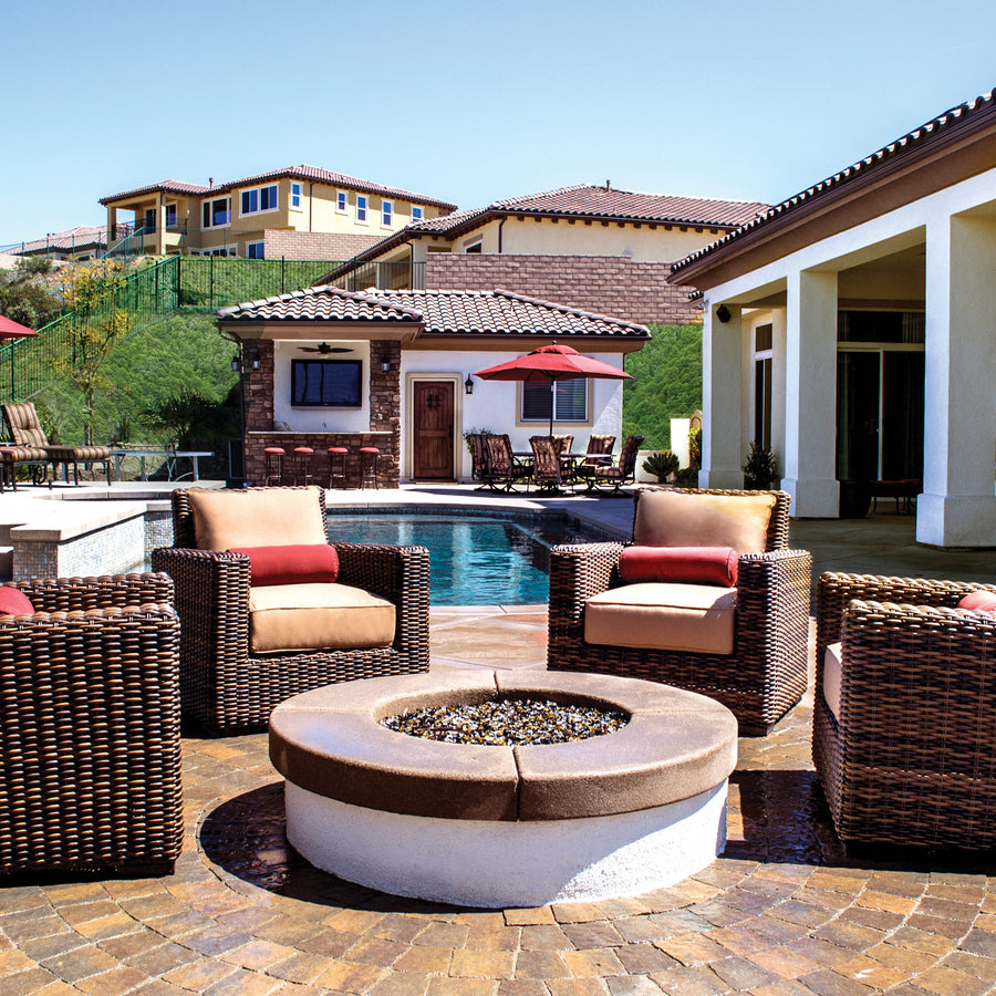 Del Sur Club Chair Sets