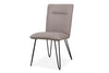 Demi Dining Chair - Taupe