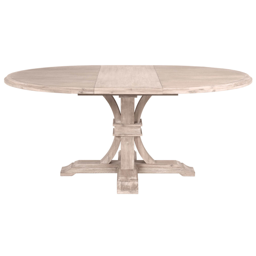 Devon Round Extension Dining Table