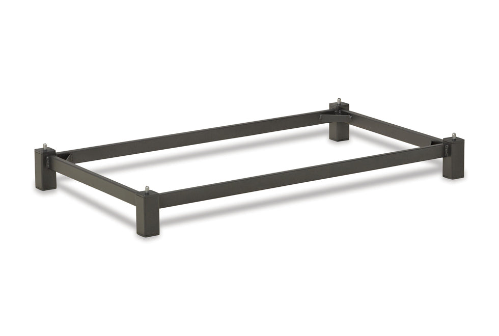 48 x 84 Firetable - Multiple Heights - Marine Grade Polymer - - Greathouse