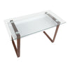 Duke Writing Desk 24 x 47"