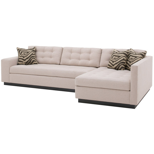 Durham Sectional