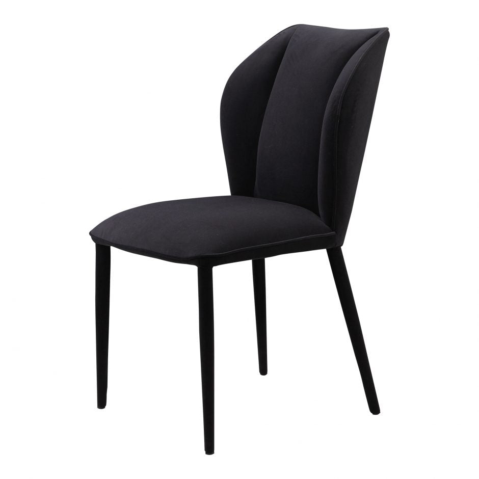 Pair of BROONSY DINING CHAIRs - Greathouse