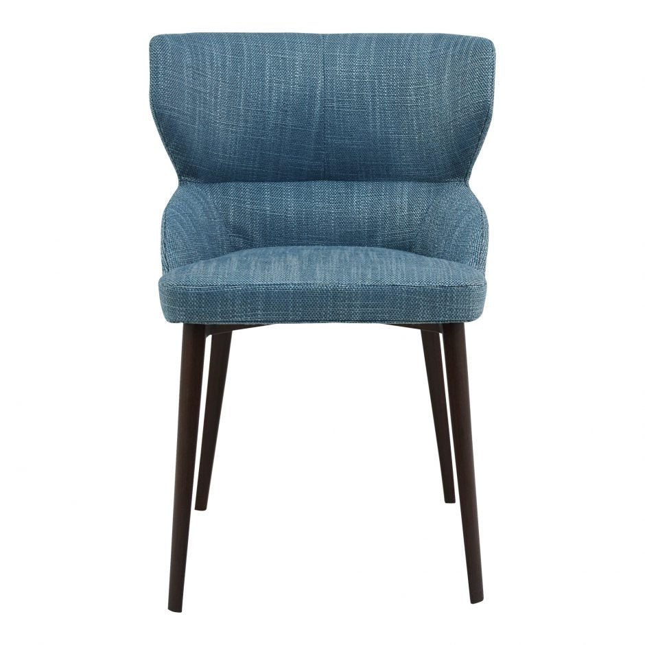 pair of SKYLAR DINING CHAIRs - Dining Chairs - - Greathouse