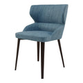 pair of SKYLAR DINING CHAIRs - Dining Chairs - - Greathouse