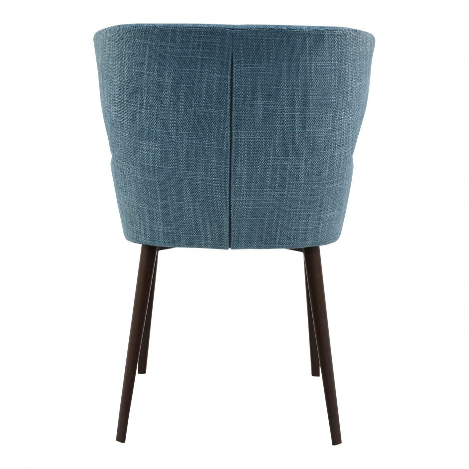 pair of SKYLAR DINING CHAIRs - Dining Chairs - - Greathouse