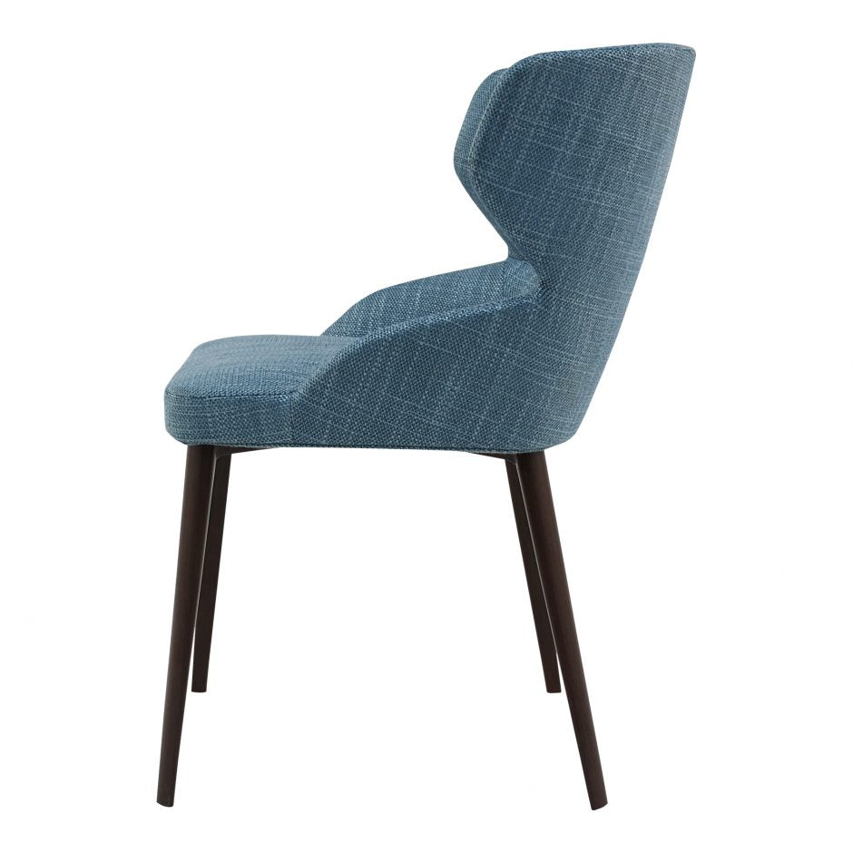 pair of SKYLAR DINING CHAIRs - Dining Chairs - - Greathouse