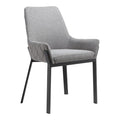 Pair of LLOYD DINING CHAIRs - Dining Chairs - - Greathouse