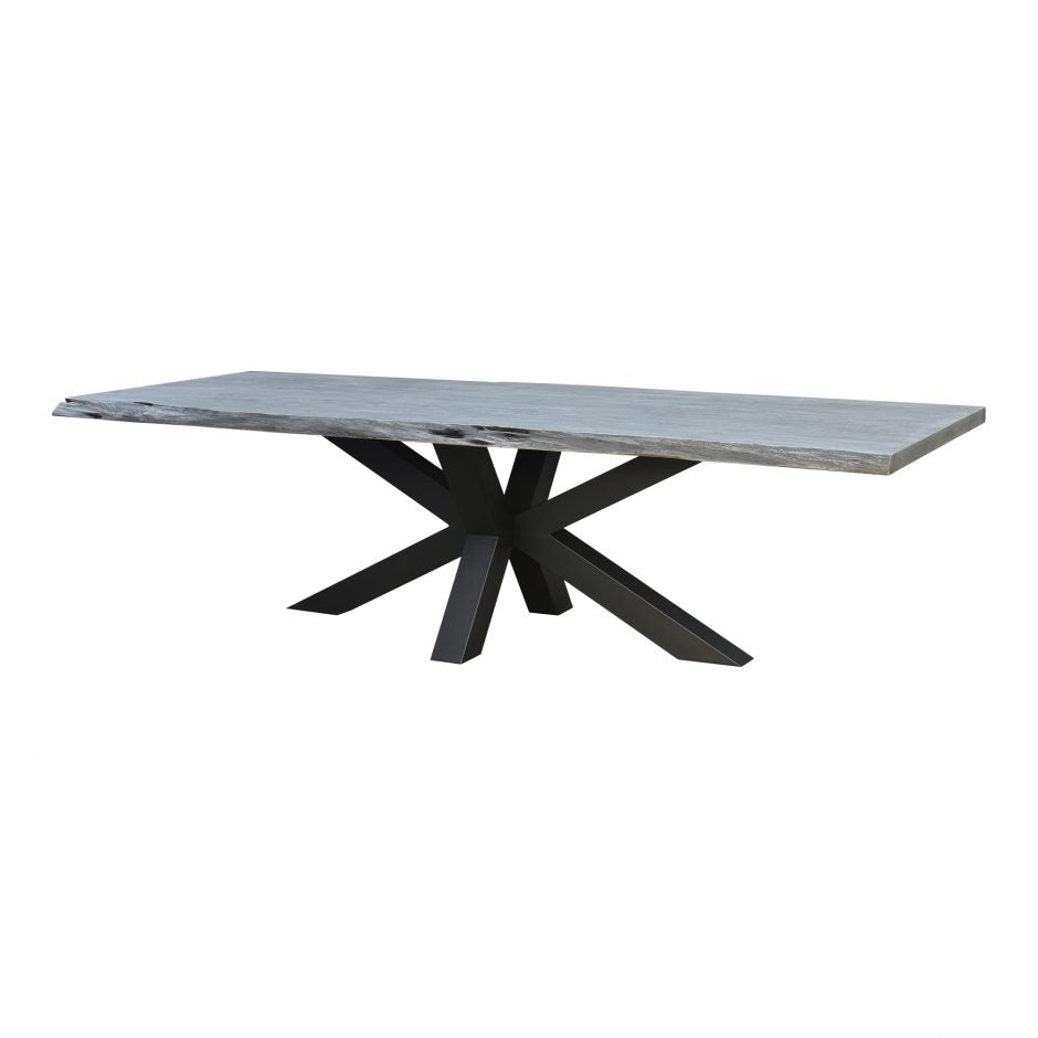 Edge Dining Table