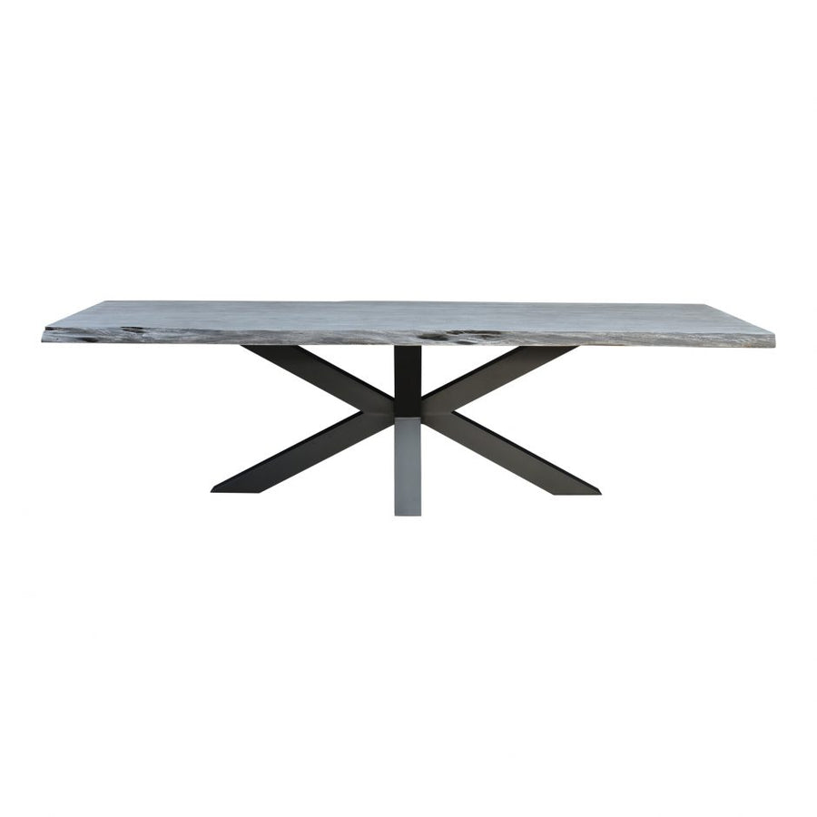 Edge Dining Table
