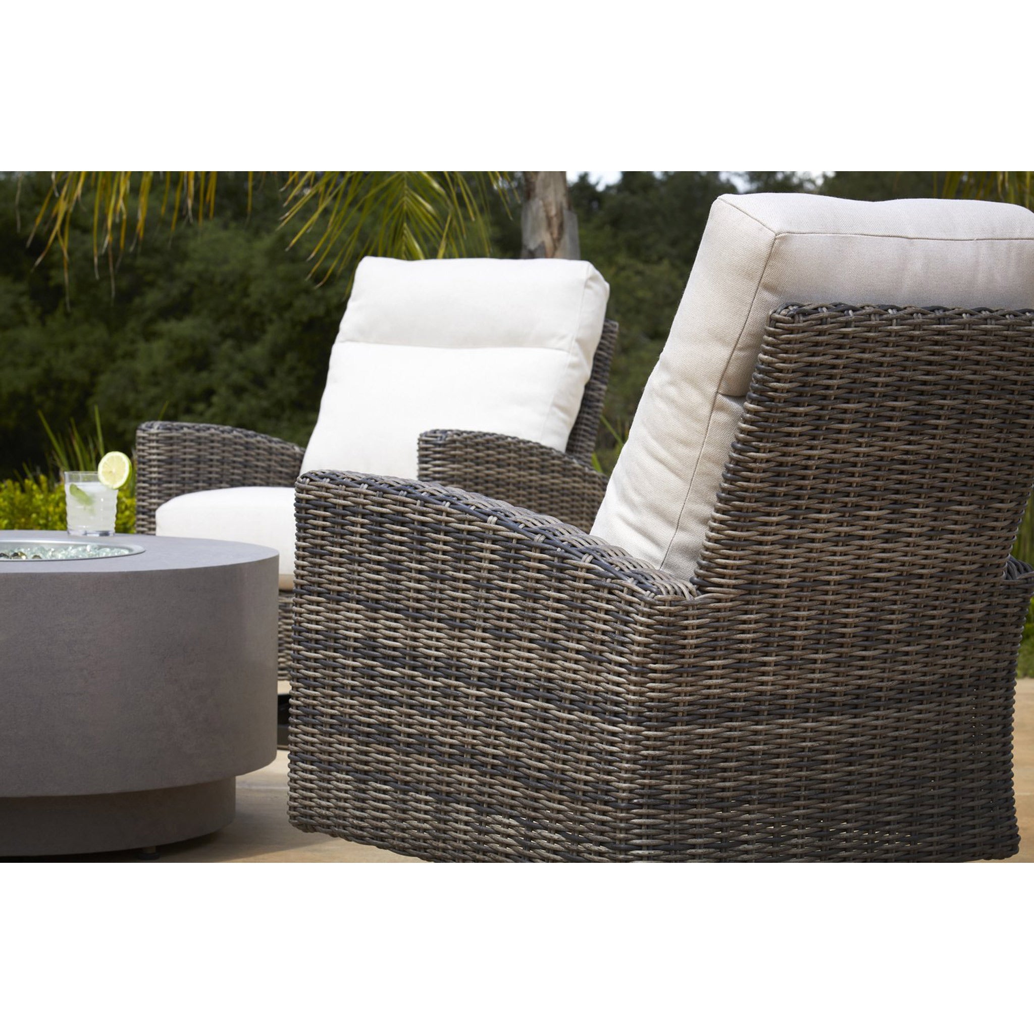 Eureka Club Chair Sets