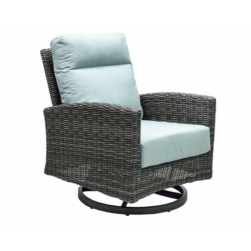 Eureka Club Chair Sets - Outdoor Wicker - - Greathouse