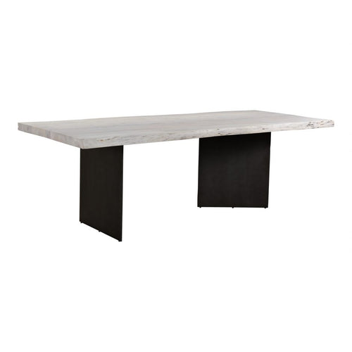 Evans Dining Table - Dining Table - - Greathouse