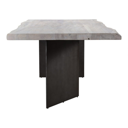 Evans Dining Table - Dining Table - - Greathouse