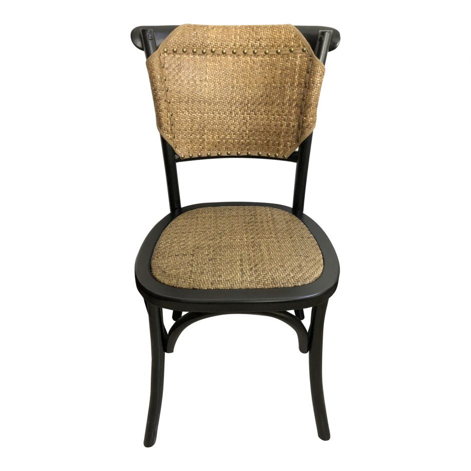 Pair of COLMAR DINING CHAIRs - Dining Chairs - - Greathouse