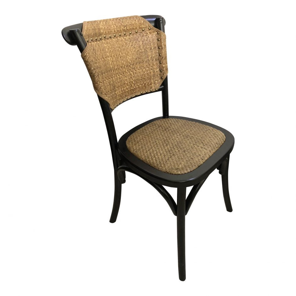 Pair of COLMAR DINING CHAIRs - Dining Chairs - - Greathouse