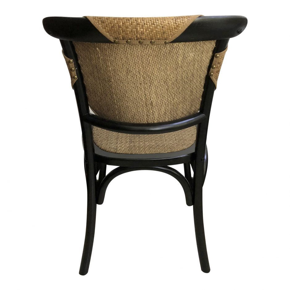 Pair of COLMAR DINING CHAIRs - Dining Chairs - - Greathouse