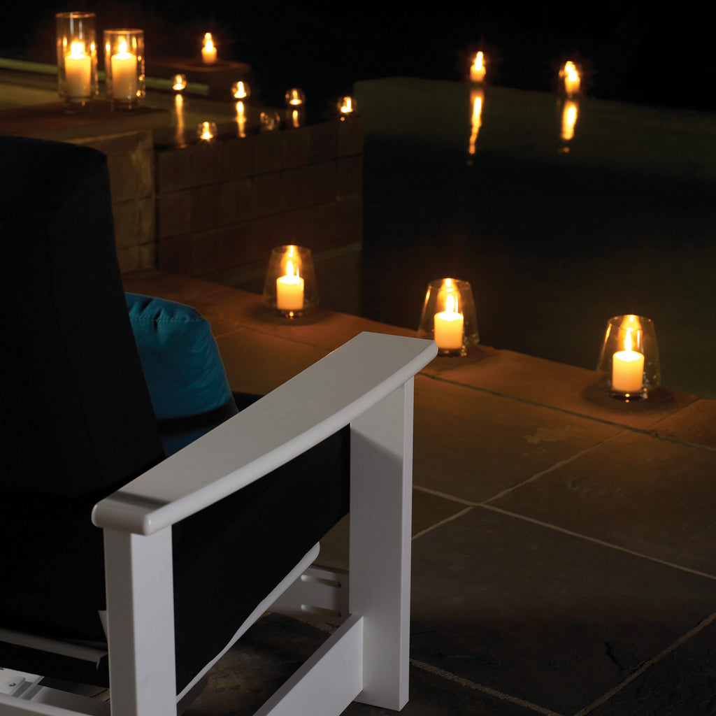 Leeward Hidden Motion Sofa Seating Sets