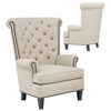 Franklyn Accent Chair