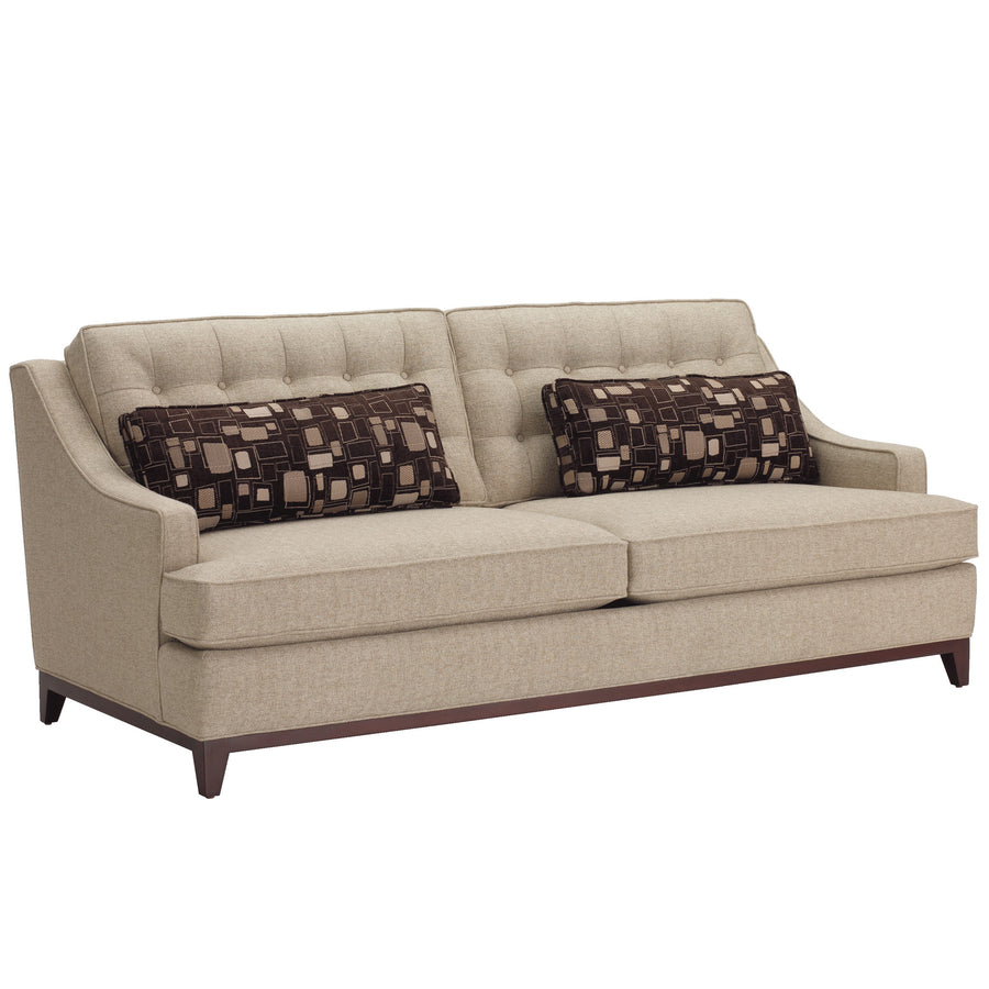 Gardner Sofa Love Seat