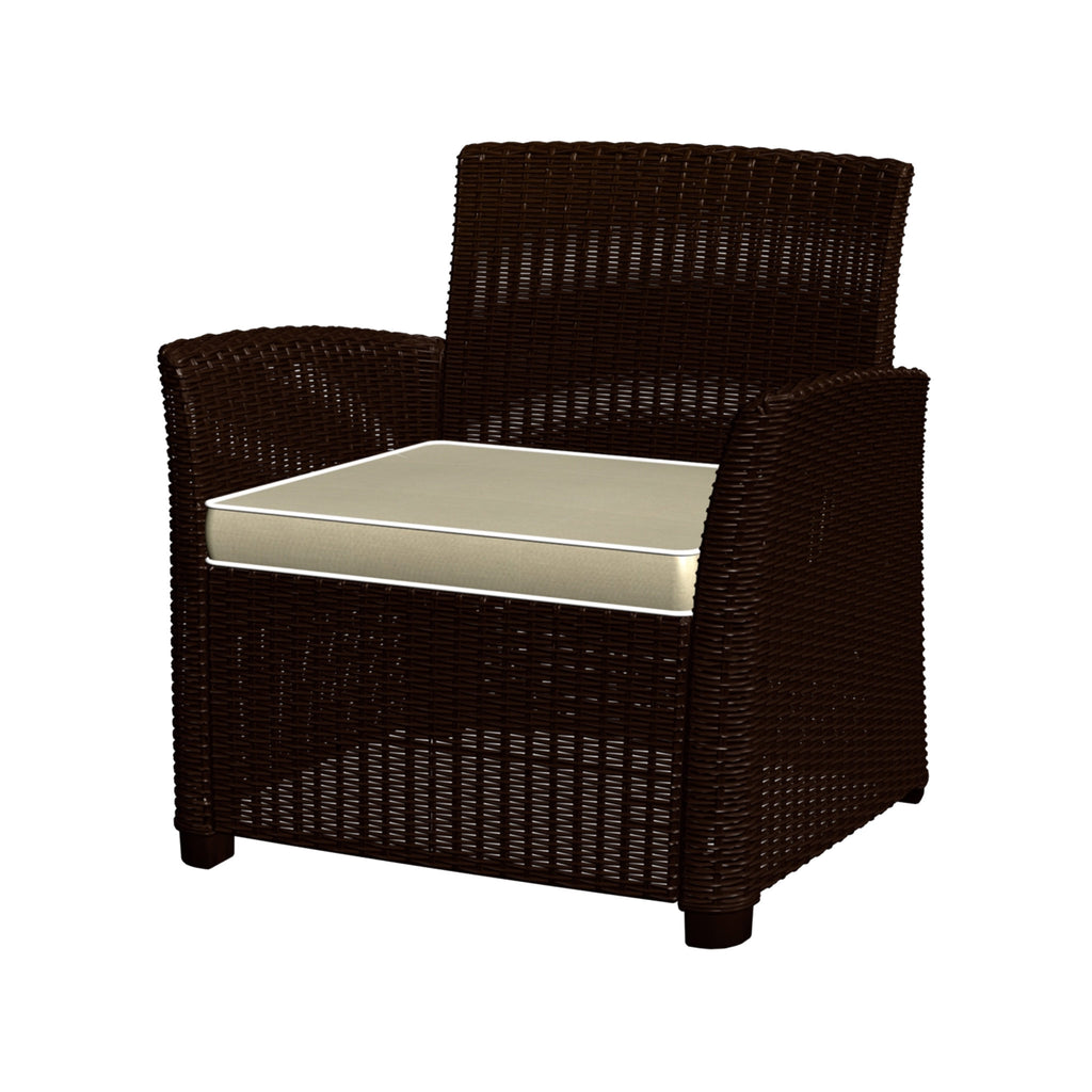 Gardenia Club Chair (Sold in Pairs)