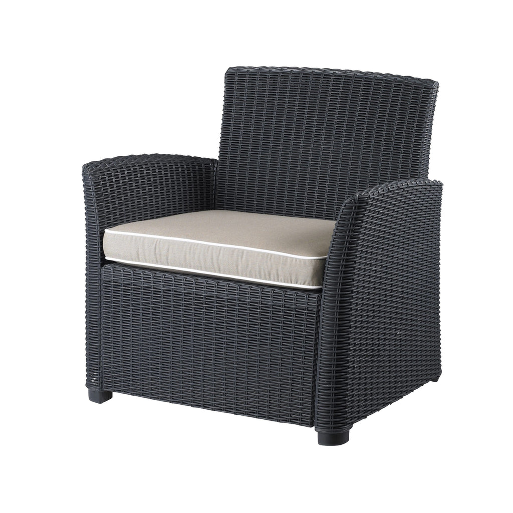 Gardenia Club Chair (Sold in Pairs)