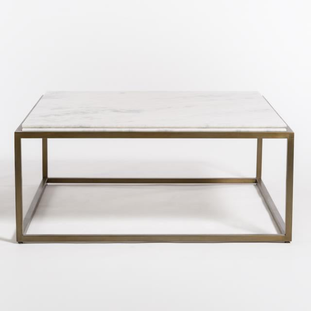 Beckett Coffee Table