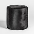 St. Francis Small Ottoman - ottomans - - Greathouse