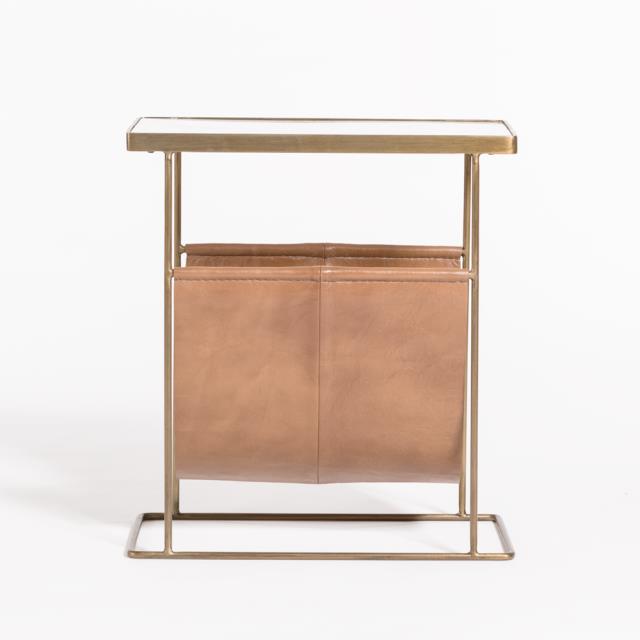Stanton Accent Table - accent tables - - Greathouse