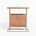 Stanton Accent Table - accent tables - - Greathouse