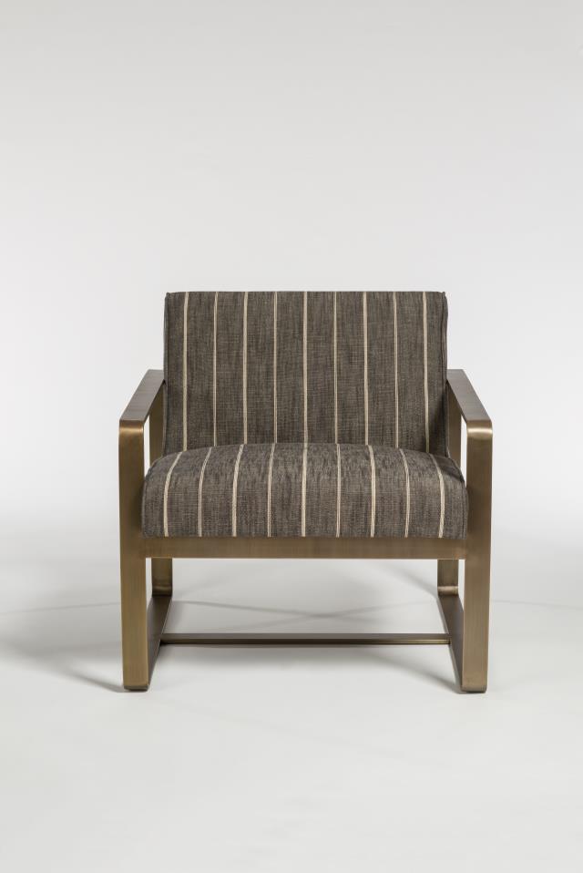 Empire Occasional Chair - Accent Chair - - Greathouse