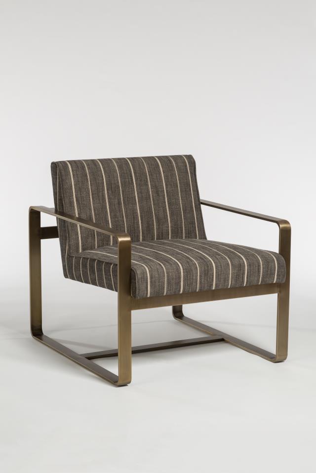 Empire Occasional Chair - Accent Chair - - Greathouse
