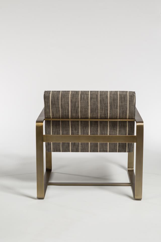 Empire Occasional Chair - Accent Chair - - Greathouse