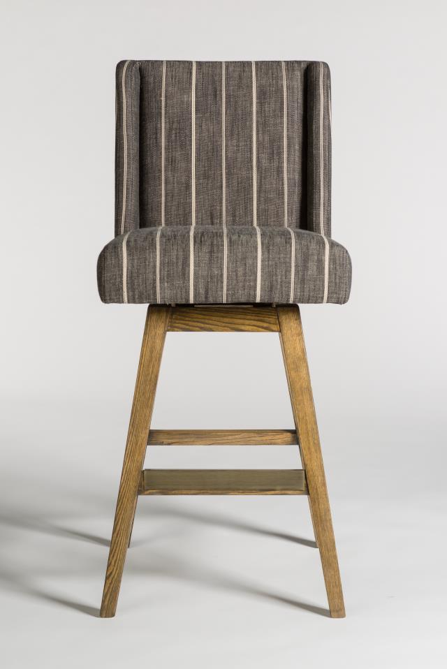 Tribeca Swivel Counter Stool