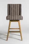 Tribeca Swivel Counter Stool