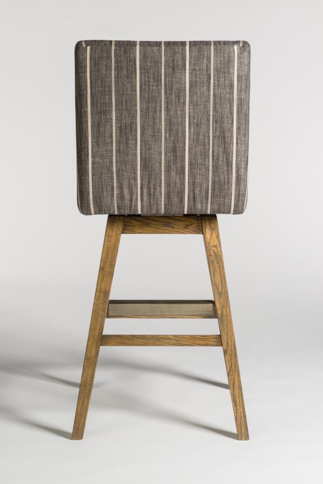 Tribeca Swivel Bar Stool
