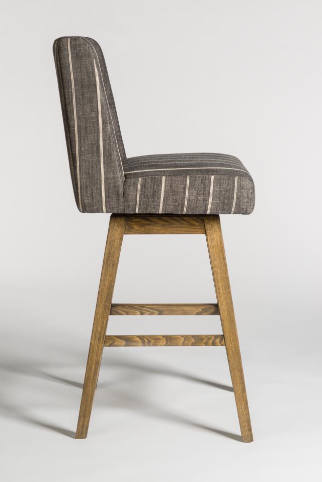 Tribeca Swivel Counter Stool