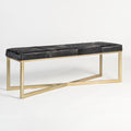 Scottsdale Bench - accent tables - - Greathouse