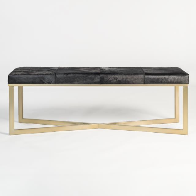 Scottsdale Bench - accent tables - - Greathouse