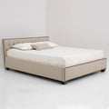 Giselle Upholstered Bed - Beds - - Greathouse