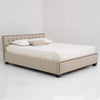 Giselle Upholstered Bed