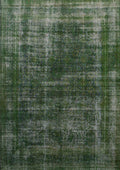 Namaste Rug - Green