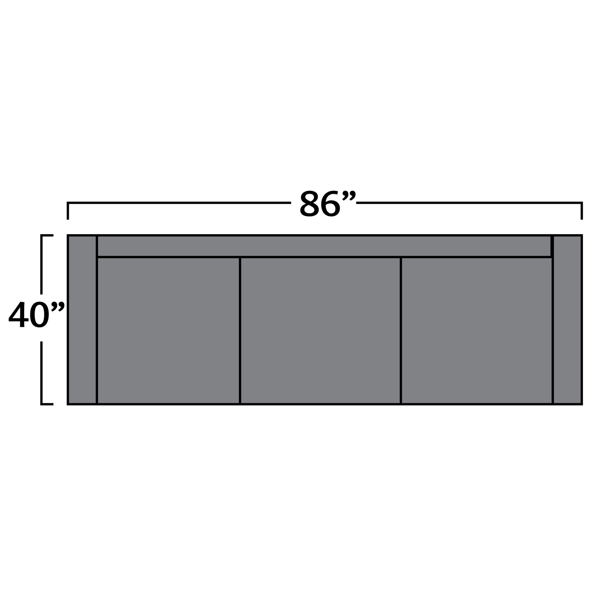 Huxley Sofa Love Seat