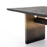 BRENNAN DINING TABLE