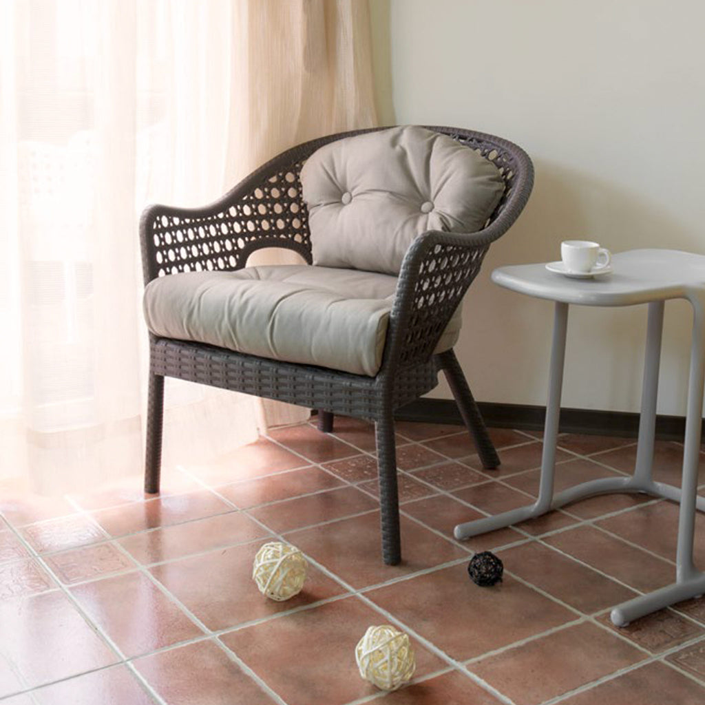 Iris Club Chair (Sold in Pairs) - Outdoor Club Chair - - Greathouse